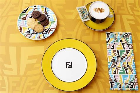 fendi caffe milano rinascente|Il nuovo Fendi Caffè a Milano è il place to be Instagram.